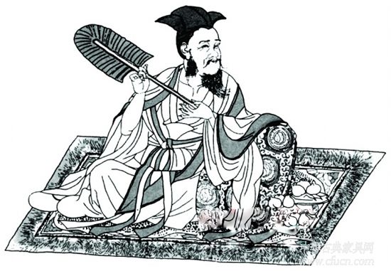 中国古代床的变化反映了文化的发展