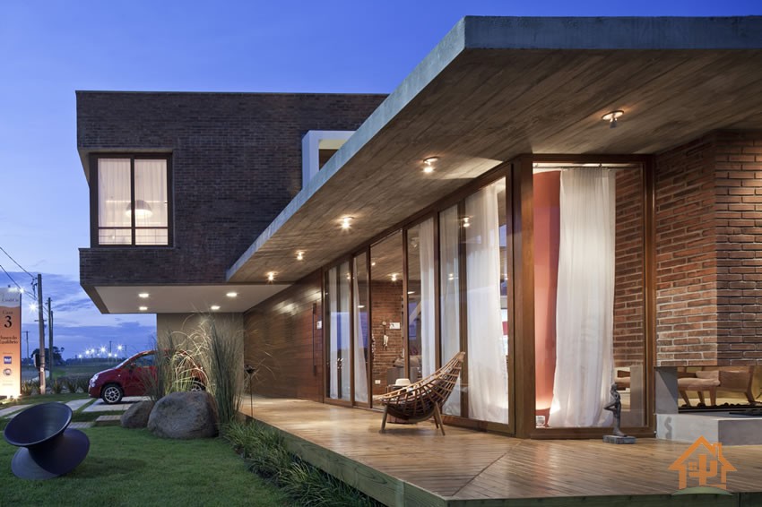 Casa Maritimo±