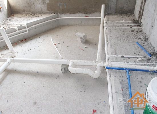小心水电改造误区 给隐蔽工程做保障