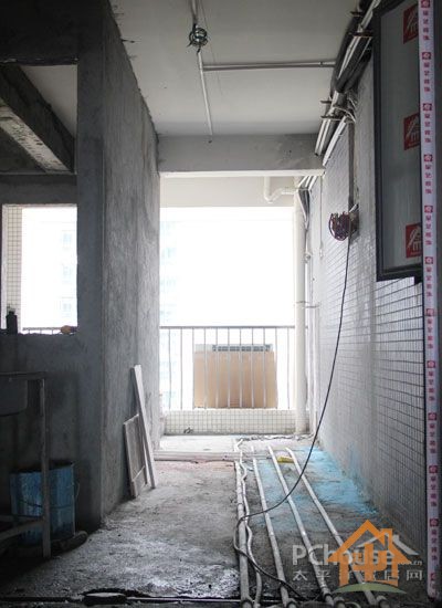 小心水电改造误区 给隐蔽工程做保障