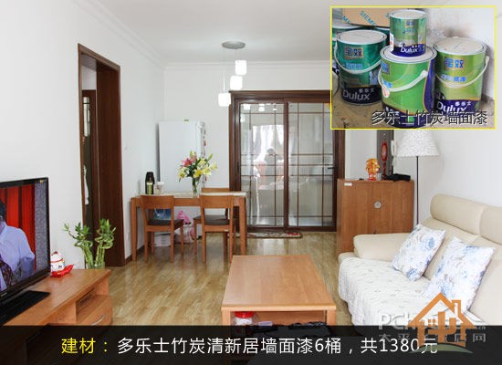 装修选材须精明 主要建材挑选小窍门