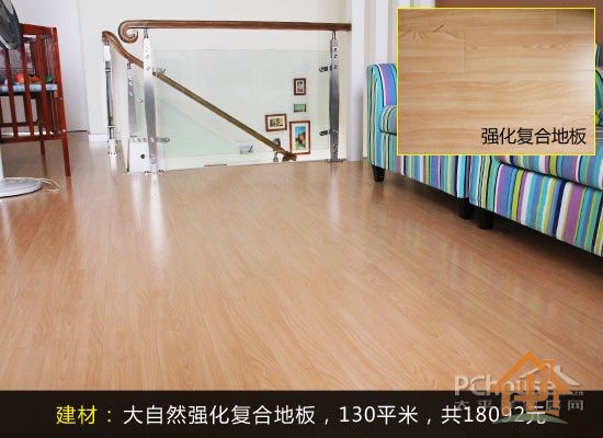 装修选材须精明 主要建材挑选小窍门