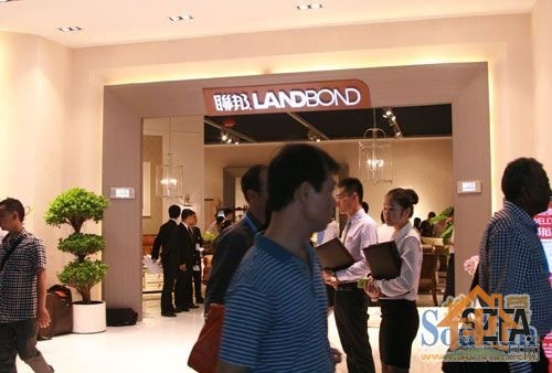 展会动态 家具展动态 家具行业