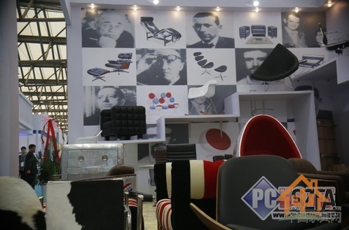 工厂模式的隐忧 中国国际家具展展后反思
