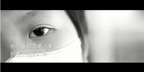“按鼻子救助白血病儿童”霸屏，世界无醛日公益感人