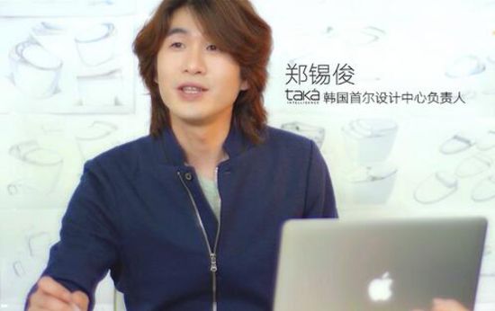 Taka智能马桶盖，最in“盖”世英雄