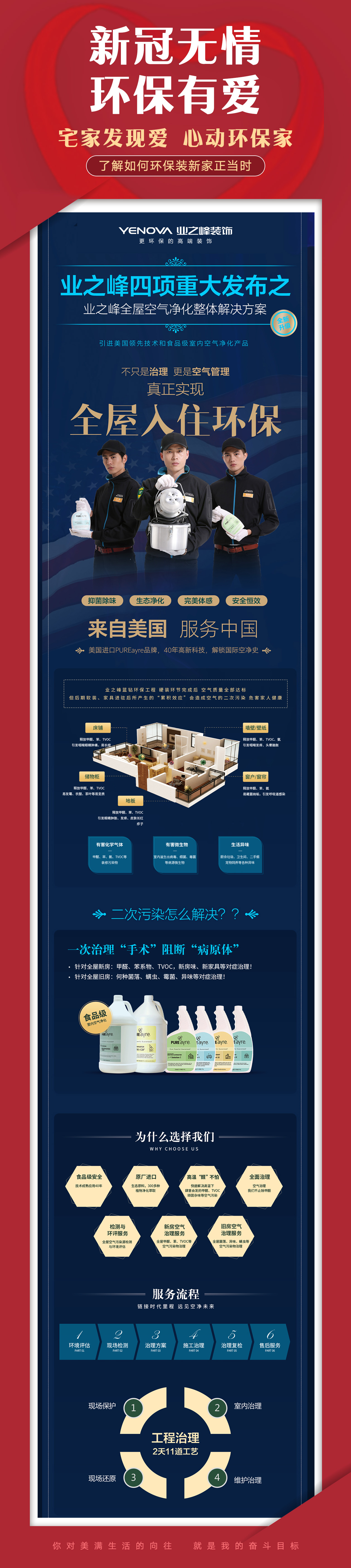 全屋方案