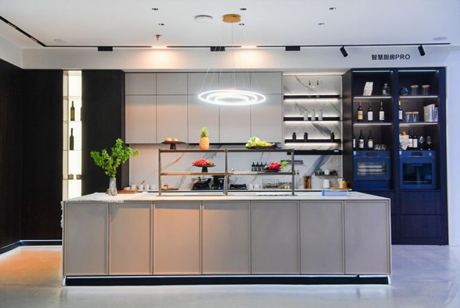 海尔智慧家庭服务超1.3亿全球用户