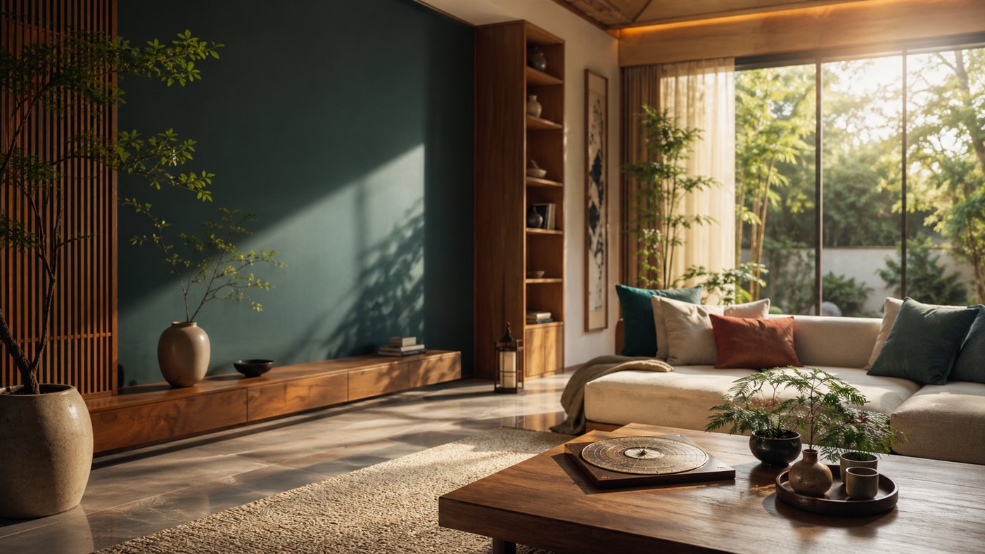 Global Feng Shui Association