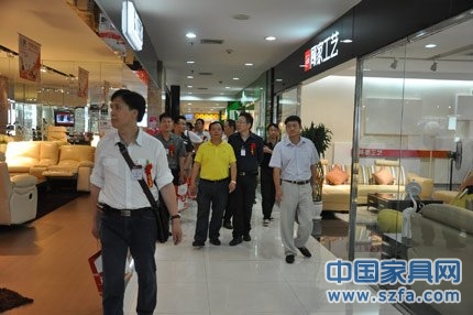 营销助力家居建材卖场 市场需求依旧非常旺盛