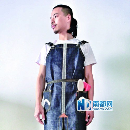 复古小物打造vintage家居 把家变成审美实验室