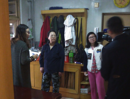 红星·家倍得用爱筑起全国残疾人劳模樊建英的无障碍生活