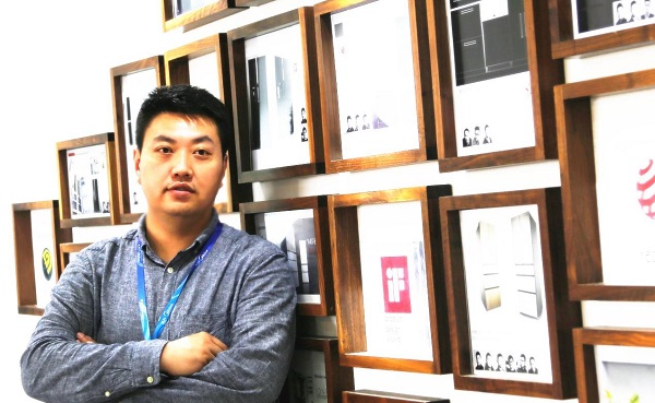 美的冰箱产品设计师郭培：冰箱的未来需跳出冰箱本身