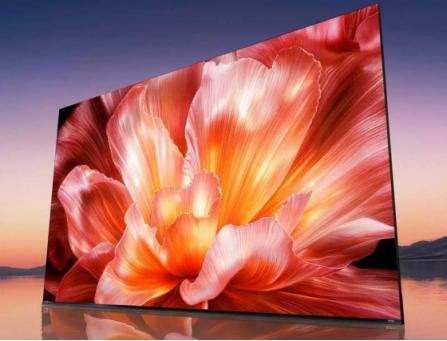 百吋海信小墨E5，花园洋房的顶配观影搭子